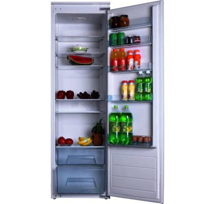 Amica BC271.3 Built In A+ Rated Tall Larder Fridge Amica BC271.3 Built In A+ Rated Tall Larder Fridge